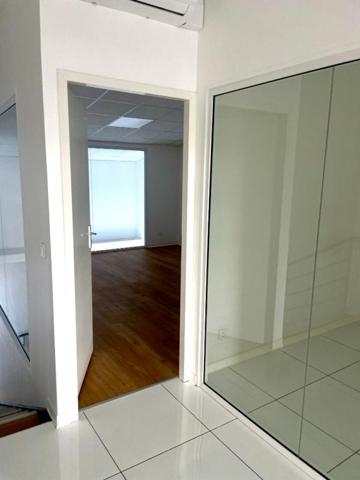 Bureaux PMR modernes aménagés 128 m2
