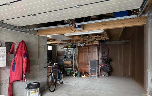 Maison contemporaine 145 m²– Quartier Gare