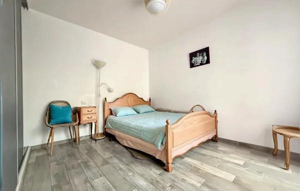 Maison contemporaine 145 m²– Quartier Gare