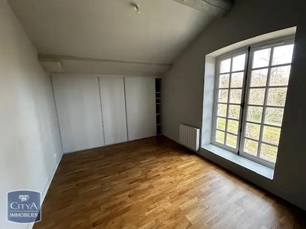 Appartement à louer 2 pièces 60.94m²