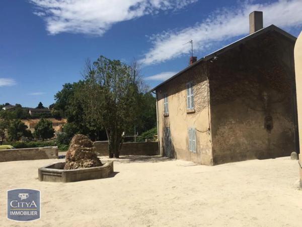 Appartement à louer 2 pièces 60.94m²