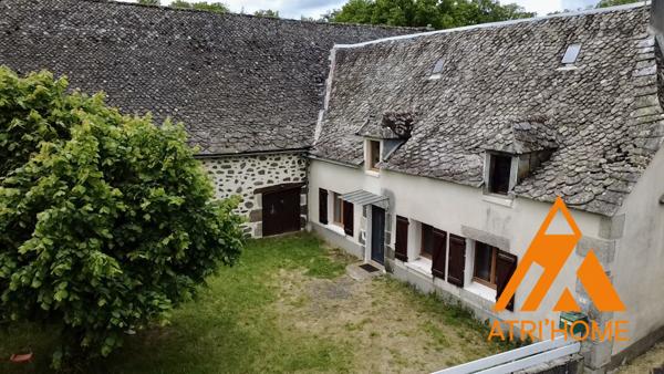 Domus #ATRIHOME LXVI