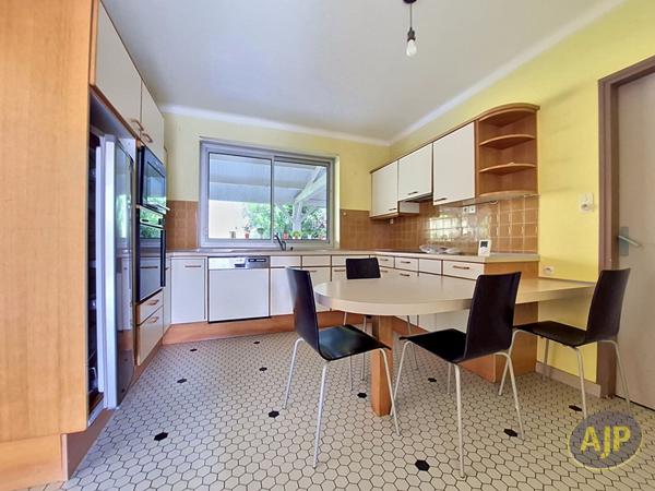 Vente maison La Roche Sur Yon : 231 298 € - AJP Immobilier La Roche-sur-Yon