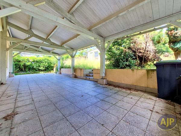 Vente maison La Roche Sur Yon : 231 298 € - AJP Immobilier La Roche-sur-Yon