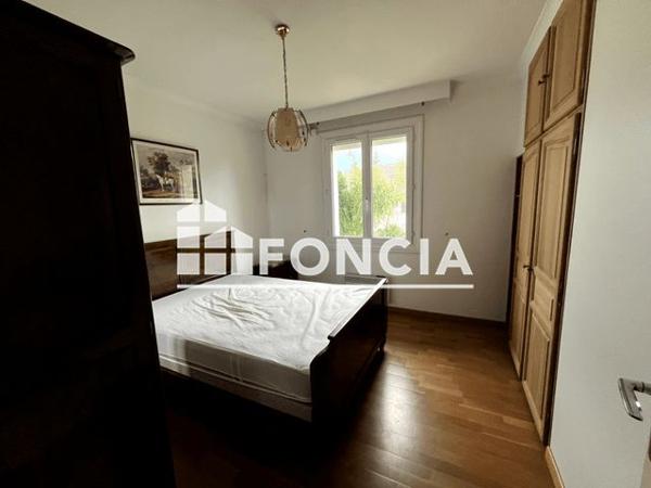 À vendre Maison 7 pièces 120 m² - Saint-jean-de-la-ruelle 45140