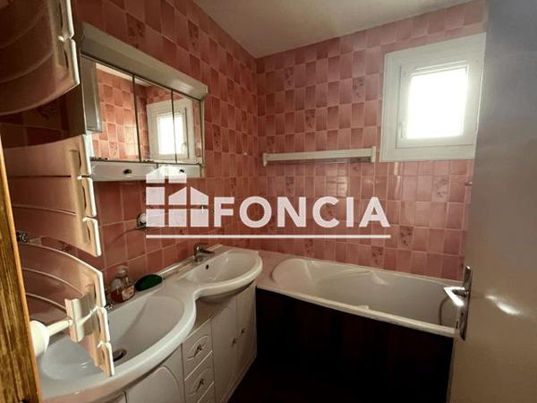 À vendre Maison 7 pièces 120 m² - Saint-jean-de-la-ruelle 45140