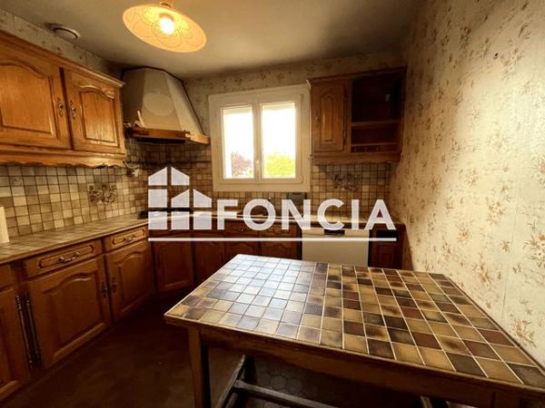 À vendre Maison 7 pièces 120 m² - Saint-jean-de-la-ruelle 45140