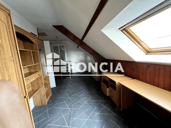 À vendre Maison 7 pièces 120 m² - Saint-jean-de-la-ruelle 45140