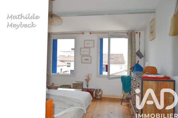 Maison à vendre 4 pièces 101 m² Niort