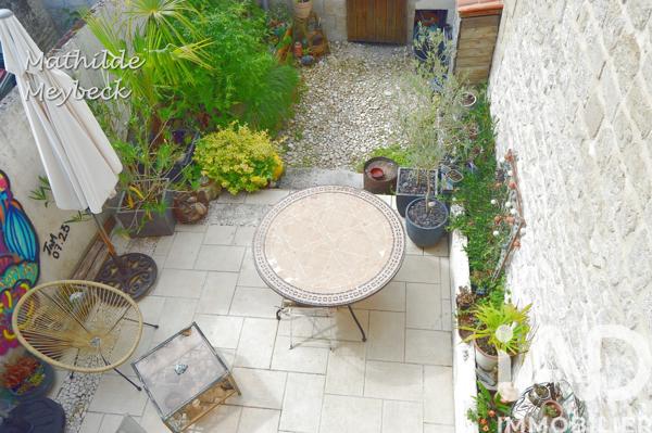 Maison à vendre 4 pièces 101 m² Niort