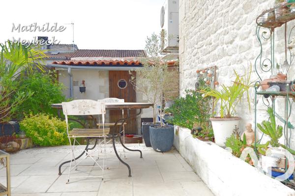 Maison à vendre 4 pièces 101 m² Niort