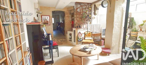 Maison à vendre 4 pièces 101 m² Niort