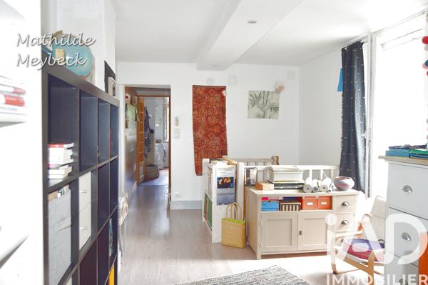 Maison à vendre 4 pièces 101 m² Niort