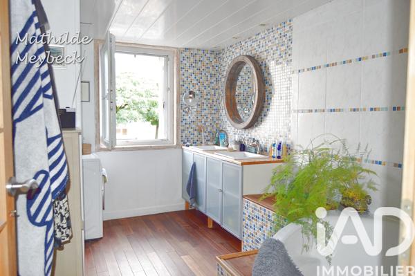 Maison à vendre 4 pièces 101 m² Niort
