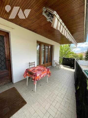 Caudéran centre - Nombreuses possibilités pour cette maison à usage d'habitation