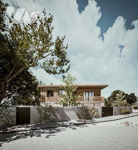 Caudéran centre - Nombreuses possibilités pour cette maison à usage d'habitation