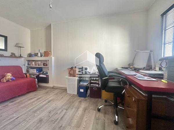 Maison à vendre à Sartrouville - 5 pièces, 3 chambres