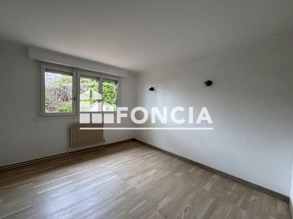 Location Maison 5 pièces 160.66 m² - 74 RUE DE L'ABBAYE Le Havre 76600