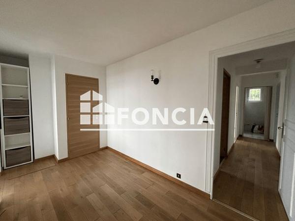 Location Maison 5 pièces 160.66 m² - 74 RUE DE L'ABBAYE Le Havre 76600