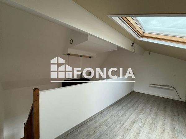 Location Maison 5 pièces 160.66 m² - 74 RUE DE L'ABBAYE Le Havre 76600