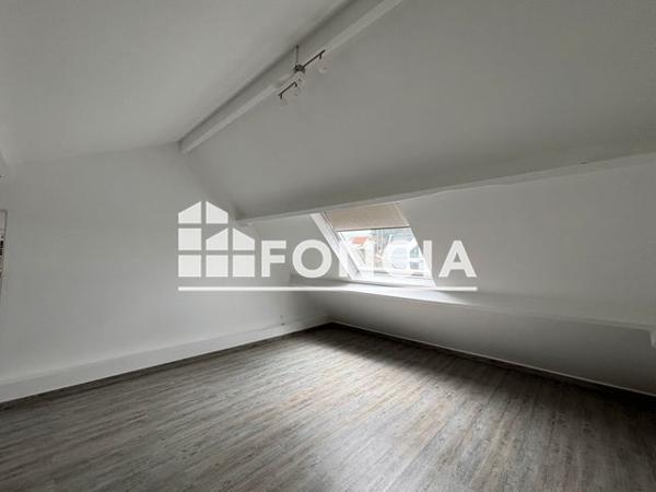 Location Maison 5 pièces 160.66 m² - 74 RUE DE L'ABBAYE Le Havre 76600