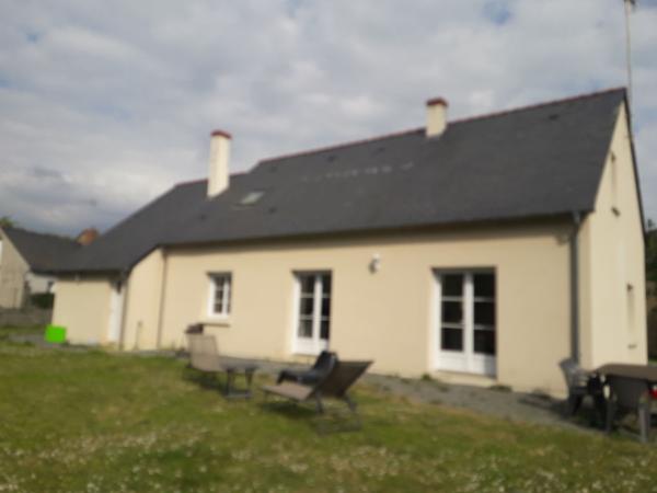 Maison 6 pièce(s) 130 m2