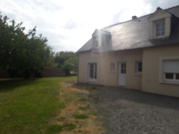 Maison 6 pièce(s) 130 m2