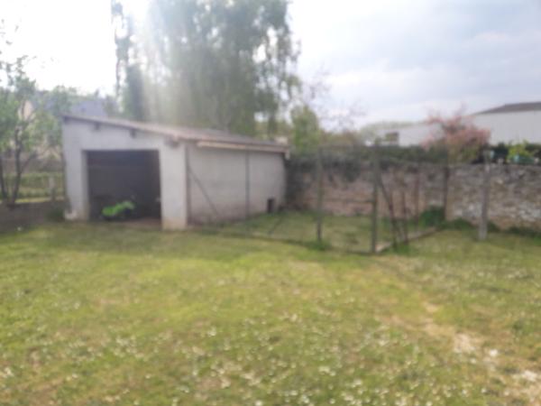 Maison 6 pièce(s) 130 m2