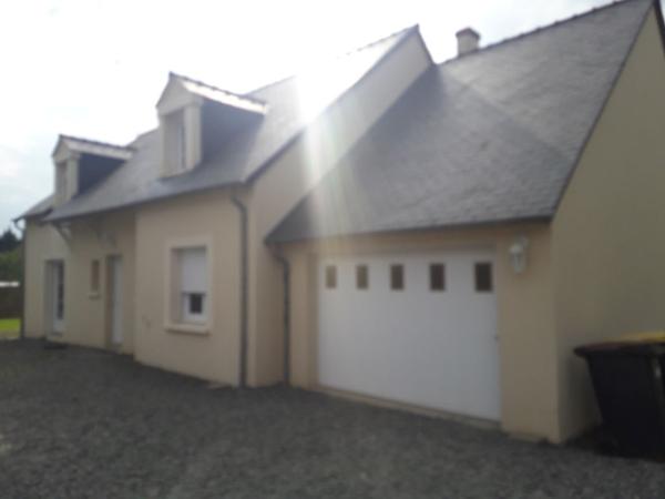 Maison 6 pièce(s) 130 m2
