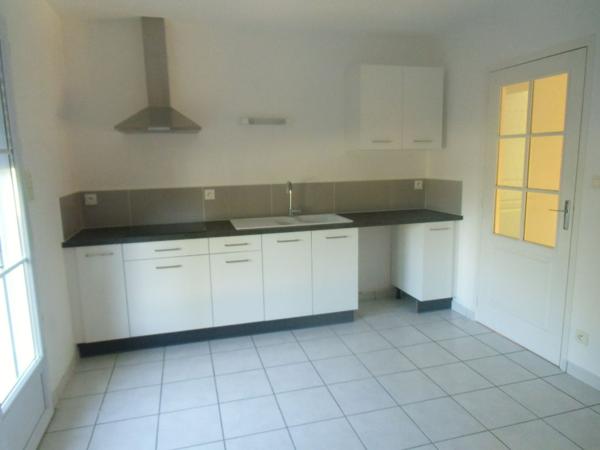 Maison 6 pièce(s) 130 m2