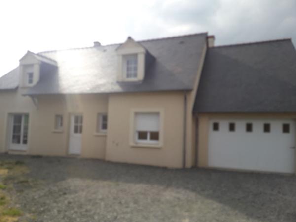 Maison 6 pièce(s) 130 m2
