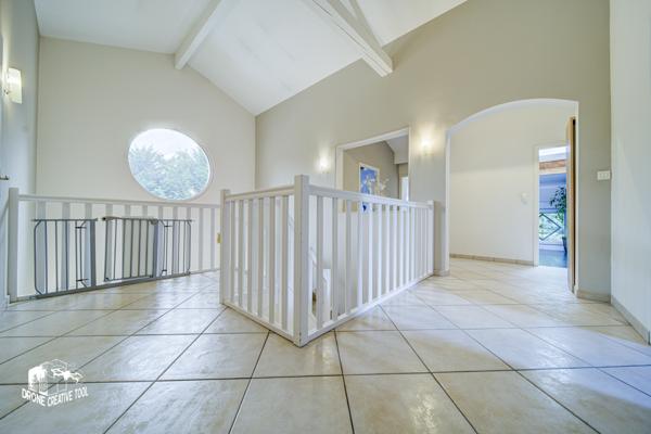 Coin-lès-Cuvry (57420) MAGNIFIQUE PROPRIETE DE 280M² SUR 50 ARES // 5 CH // PISCINE // TERRAIN PETANQUE // DOUBLE GARAGE