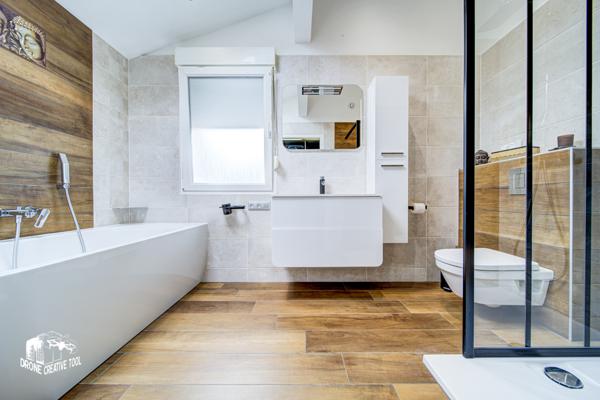 Coin-lès-Cuvry (57420) MAGNIFIQUE PROPRIETE DE 280M² SUR 50 ARES // 5 CH // PISCINE // TERRAIN PETANQUE // DOUBLE GARAGE