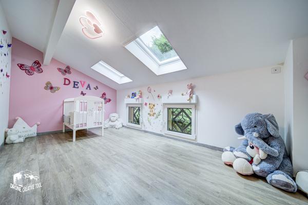 Coin-lès-Cuvry (57420) MAGNIFIQUE PROPRIETE DE 280M² SUR 50 ARES // 5 CH // PISCINE // TERRAIN PETANQUE // DOUBLE GARAGE