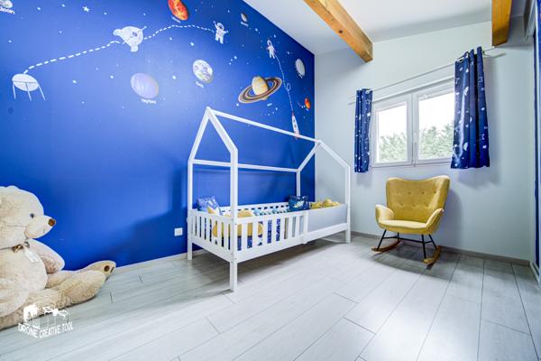 Coin-lès-Cuvry (57420) MAGNIFIQUE PROPRIETE DE 280M² SUR 50 ARES // 5 CH // PISCINE // TERRAIN PETANQUE // DOUBLE GARAGE