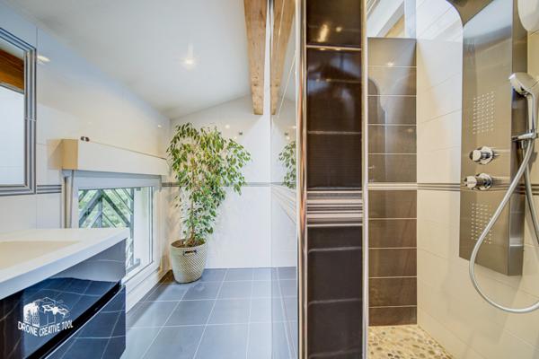 Coin-lès-Cuvry (57420) MAGNIFIQUE PROPRIETE DE 280M² SUR 50 ARES // 5 CH // PISCINE // TERRAIN PETANQUE // DOUBLE GARAGE