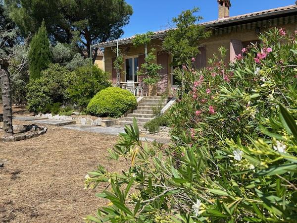 Maison 6 pièces - 150 m²