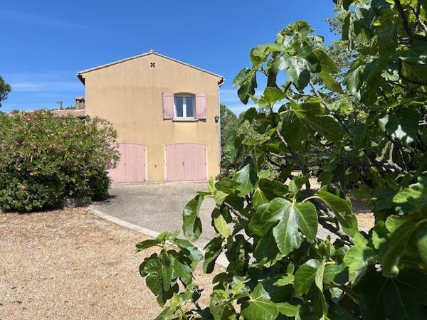 Maison 6 pièces - 150 m²