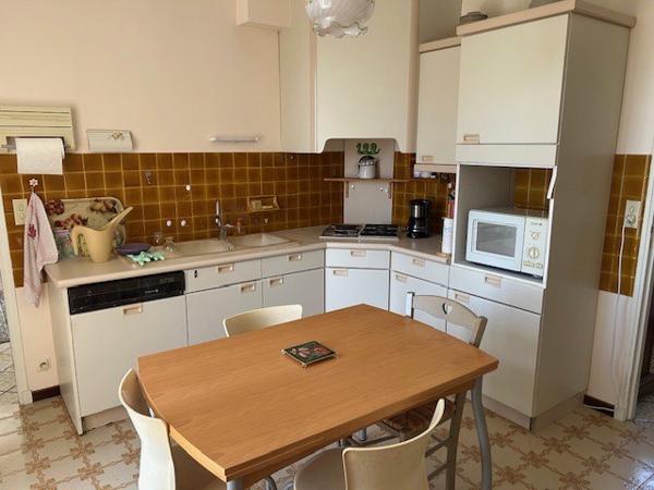 Maison 6 pièces - 150 m²