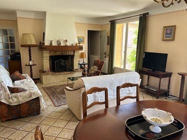 Maison 6 pièces - 150 m²