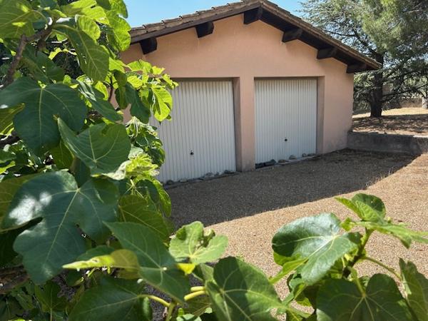 Maison 6 pièces - 150 m²