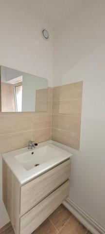 À vendre Appartement 55.72 m² - Saint-dié-des-vosges 88100