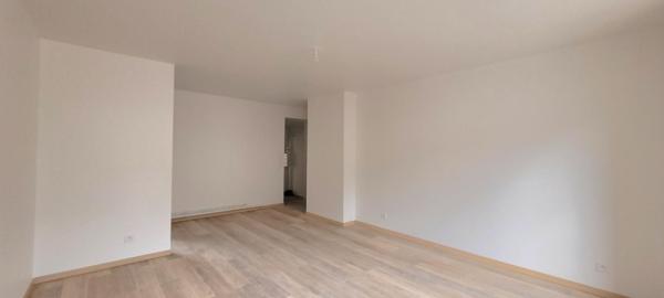 À vendre Appartement 55.72 m² - Saint-dié-des-vosges 88100