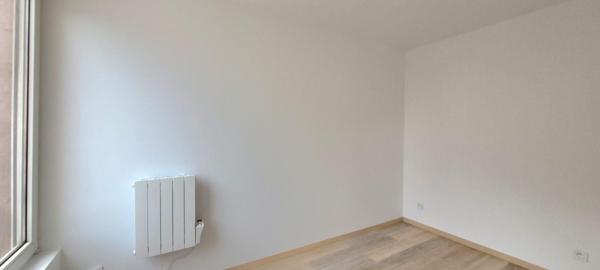 À vendre Appartement 55.72 m² - Saint-dié-des-vosges 88100