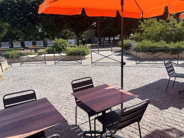 Dpt Yvelines (78), à vendre PROCHE BOIS-D'ARCY Restauration rapide