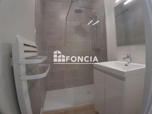 Location Appartement 3 pièces 59 m² - Plainfaing 88230