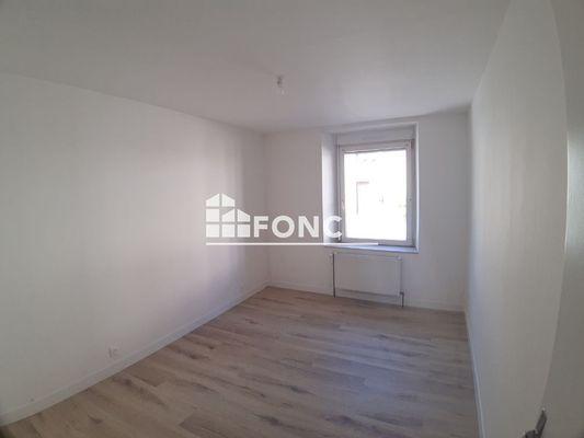 Location Appartement 3 pièces 59 m² - Plainfaing 88230