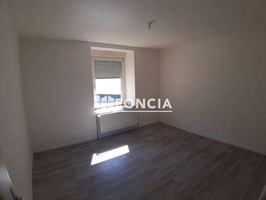 Location Appartement 3 pièces 59 m² - Plainfaing 88230