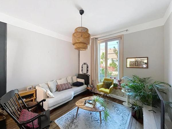 Maison à louer à Épinal (88000)