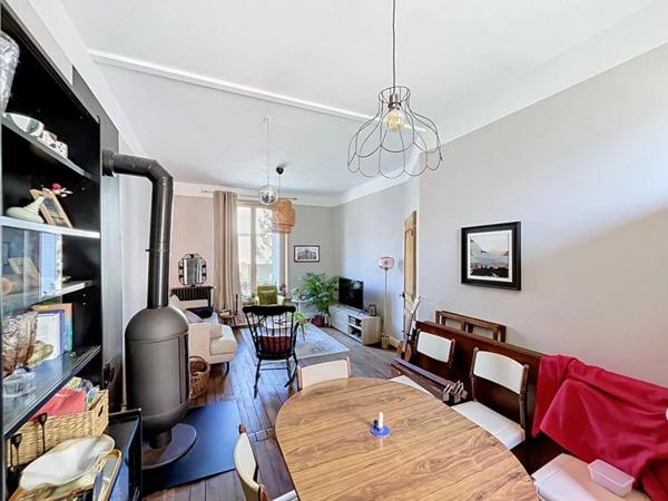 Maison à louer à Épinal (88000)